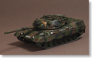 レオパルト1/A5 ドイツ連邦陸軍 第74戦車大隊 2003年 (完成品AFV)