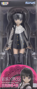 [Inu x Boku SS] Shirakiin Ririchiyo  (Fashion Doll) Package1