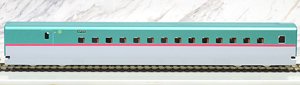 (HO) J.R. East Japan Railway Shinkansen Series E5 [Hayabusa] E515 (First-class car) (Pre-colored Completed) (Model Train)