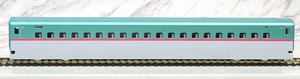 (HO) J.R. East Japan Railway Shinkansen Series E5 [Hayabusa] E526-400 (M) (Pre-colored Completed) (Model Train)