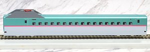 (HO) J.R. East Japan Railway Shinkansen Series E5 [Hayabusa] E525-100 (P/M) (Pre-colored Completed) (Model Train)