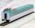 (HO) J.R. East Japan Railway Shinkansen Series E5 [Hayabusa] E525-100 (P/M) (Pre-colored Completed) (Model Train) Item picture2