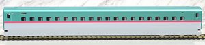 (HO) J.R. East Japan Railway Shinkansen Series E5 [Hayabusa] E526-300 (Pre-colored Completed) (Model Train)
