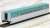 (HO) J.R. East Japan Railway Shinkansen Series E5 [Hayabusa] E525-400 (Pre-colored Completed) (Model Train) Item picture3