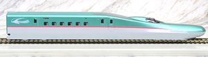 (HO) J.R. East Japan Railway Shinkansen Series E5 [Hayabusa] E523 (Pre-colored Completed) (Model Train)