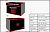 ヱヴァンゲリヲン新劇場版 カラーボックス用BOX (キャラクターグッズ) 商品画像1