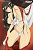 Warrior Priestess Tomoe (Anime Toy) Item picture1