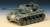 M-18 Hellcat Jagdpanzer (Plastic model) Item picture1