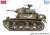 US M3A1 Light Tank (Plastic model) Item picture3