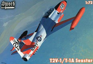 T2V-1 シースター (プラモデル)