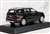 メルセデス・ベンツ GL 500 2012年 - Obsidian Black (ミニカー) 商品画像3