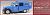 Citroen 2CV Fourgonnette (プラモデル) 商品画像2