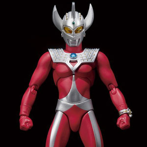 Ultra-Act Ultraman Taro (Completed)