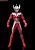 Ultra-Act Ultraman Taro (Completed) Item picture1