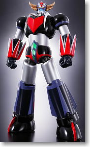 Super Robot Chogokin Grendizer (Completed)