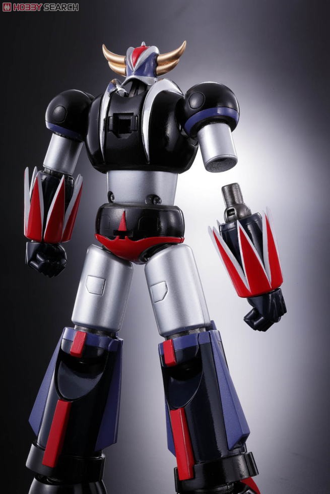 Super Robot Chogokin Grendizer (Completed) Item picture2