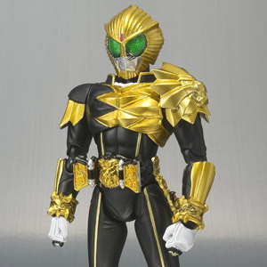 S.H.フィギュアーツ 仮面ライダービースト (完成品)
