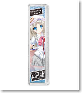 Little Busters! Clear Scale vol.2 G (Noumi Kudryavka) (Anime Toy)