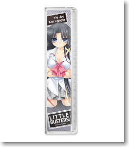 Little Busters! Clear Scale vol.2 H (Kurugaya Yuiko) (Anime Toy)