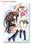 Little Busters! Pillow Case Q (Rin & Komari ver.2) (Anime Toy) Item picture1