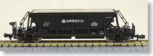 ホキ10000 太平洋セメント (石灰石)  (1両) (鉄道模型)