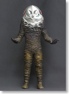 大怪獣シリーズジャイアント ザラブ星人 (完成品)