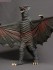 大怪獣シリーズ ギャオス (1967版) (完成品) 商品画像5 サムネイル