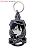 Sword Art Online Kirito Emblem Key Ring (Anime Toy) Item picture1