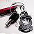 Sword Art Online Kirito Emblem Key Ring (Anime Toy) Other picture1
