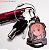 Sword Art Online Asuna Emblem Key Ring (Anime Toy) Other picture1