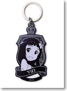 Sword Art Online Yui Emblem Key Ring (Anime Toy)