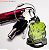 Sword Art Online Leafa Emblem Key Ring (Anime Toy) Other picture1