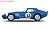 シェルビー デイトナ クーペ #13 CSX2299 1965 デイトナ24ｈ 1st GTクラス Jo Schlesser/Harold Keck/Bob Johnso (ミニカー) 商品画像1