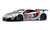 マクラーレン MP4-12C GT3 #23 2012 モナコGP ガルフ/United Autosports 限定 500pcs (ミニカー) 商品画像1