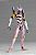 Revoltech Eva Unit 08 Alpha Wille Custom Series No.134 (Completed) Item picture1