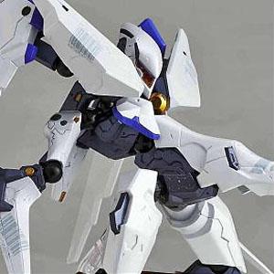 Revoltech Vic Viper Series No.132 (Completed)
