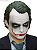 Batman / Dark Knight Joker Mask (Completed) Item picture2