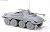 WW.II Sd.Kfz.234/4 Panzerspahwagen (Premium Edition) (Plastic model) Item picture3