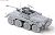 WW.II Sd.Kfz.234/4 Panzerspahwagen (Premium Edition) (Plastic model) Item picture4