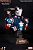 ホットトイズ・バスト 『アイアンマン3』 1/4スケールバスト アイアン・パトリオット (完成品) 商品画像2