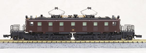 EF56 1次形 (鉄道模型)