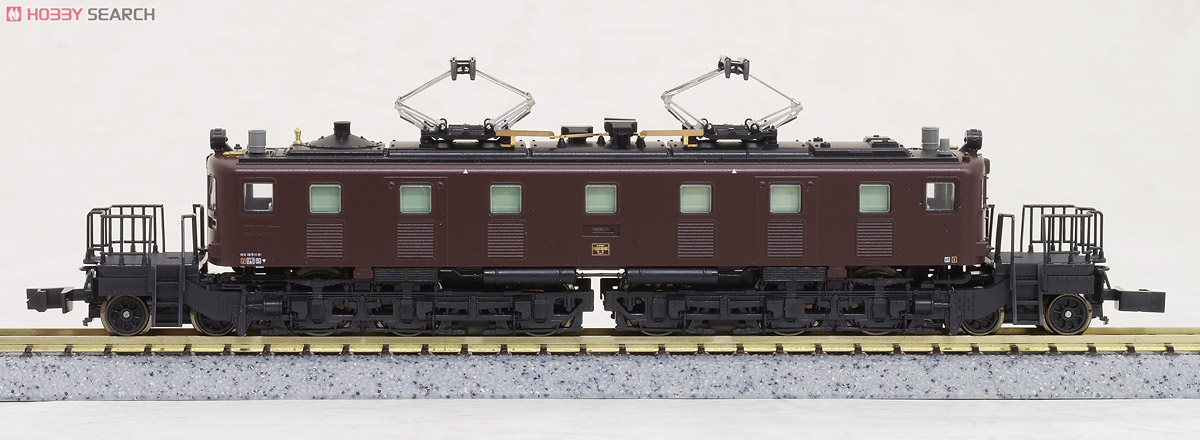 EF56 1次形 (鉄道模型) 商品画像1
