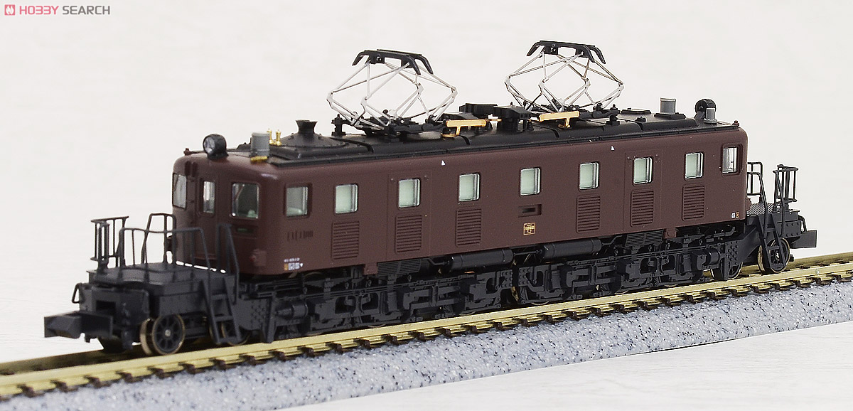 EF56 1次形 (鉄道模型) 商品画像2