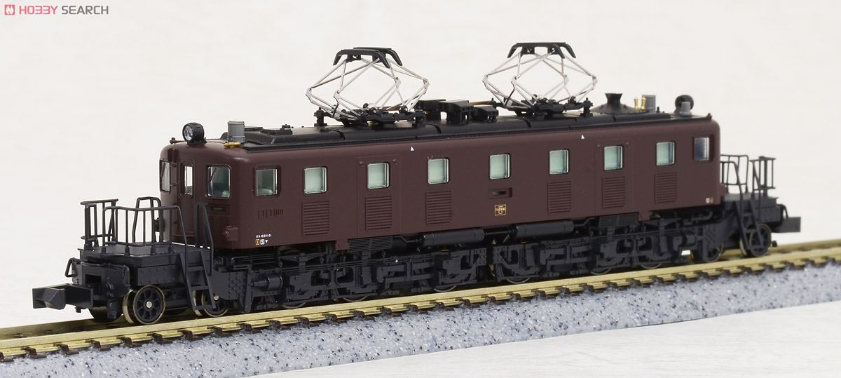 EF56 1次形 (鉄道模型) 商品画像3