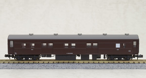 マニ36 (スロネ30改造) (鉄道模型)