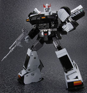 マスターピース MP-17 プロール (完成品)