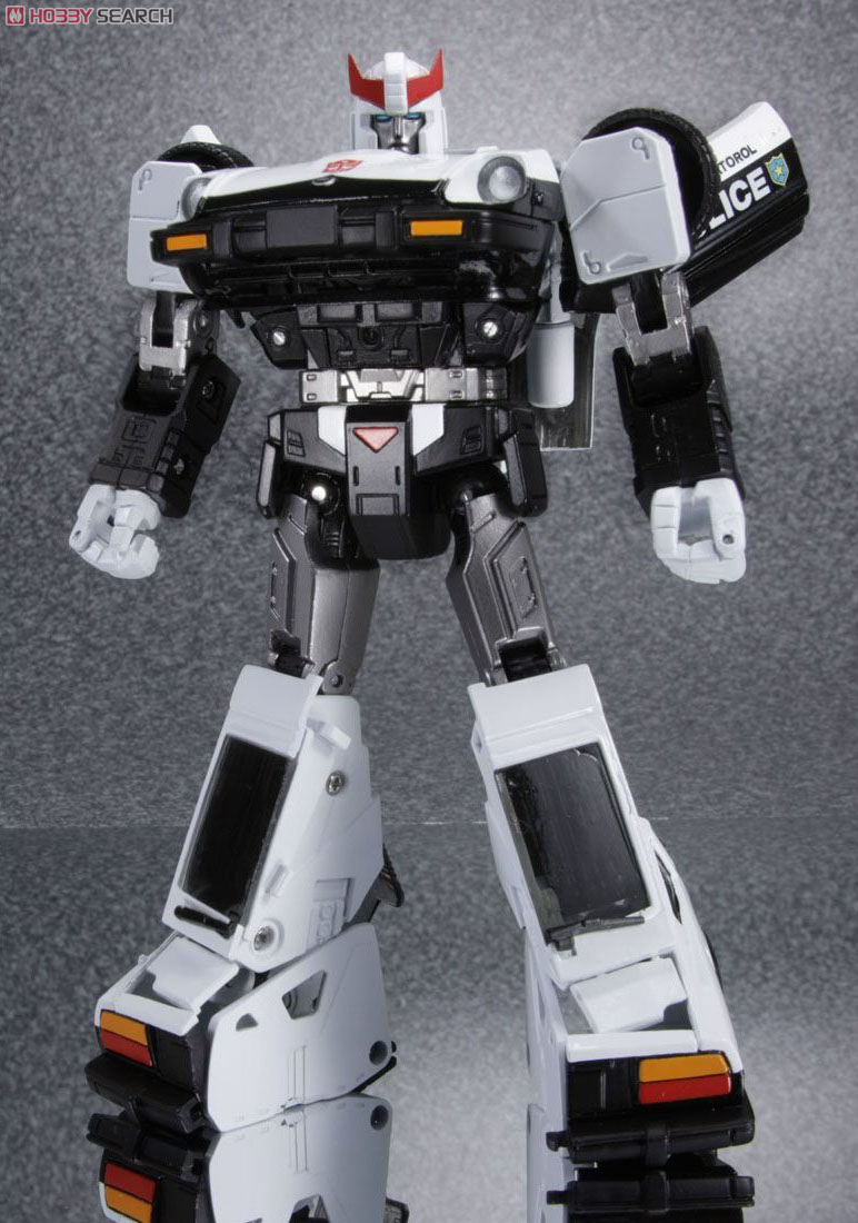 マスターピース MP-17 プロール (完成品) 商品画像3