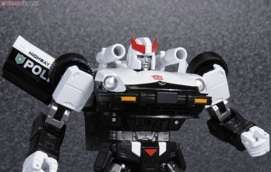 マスターピース MP-17 プロール (完成品) 商品画像4