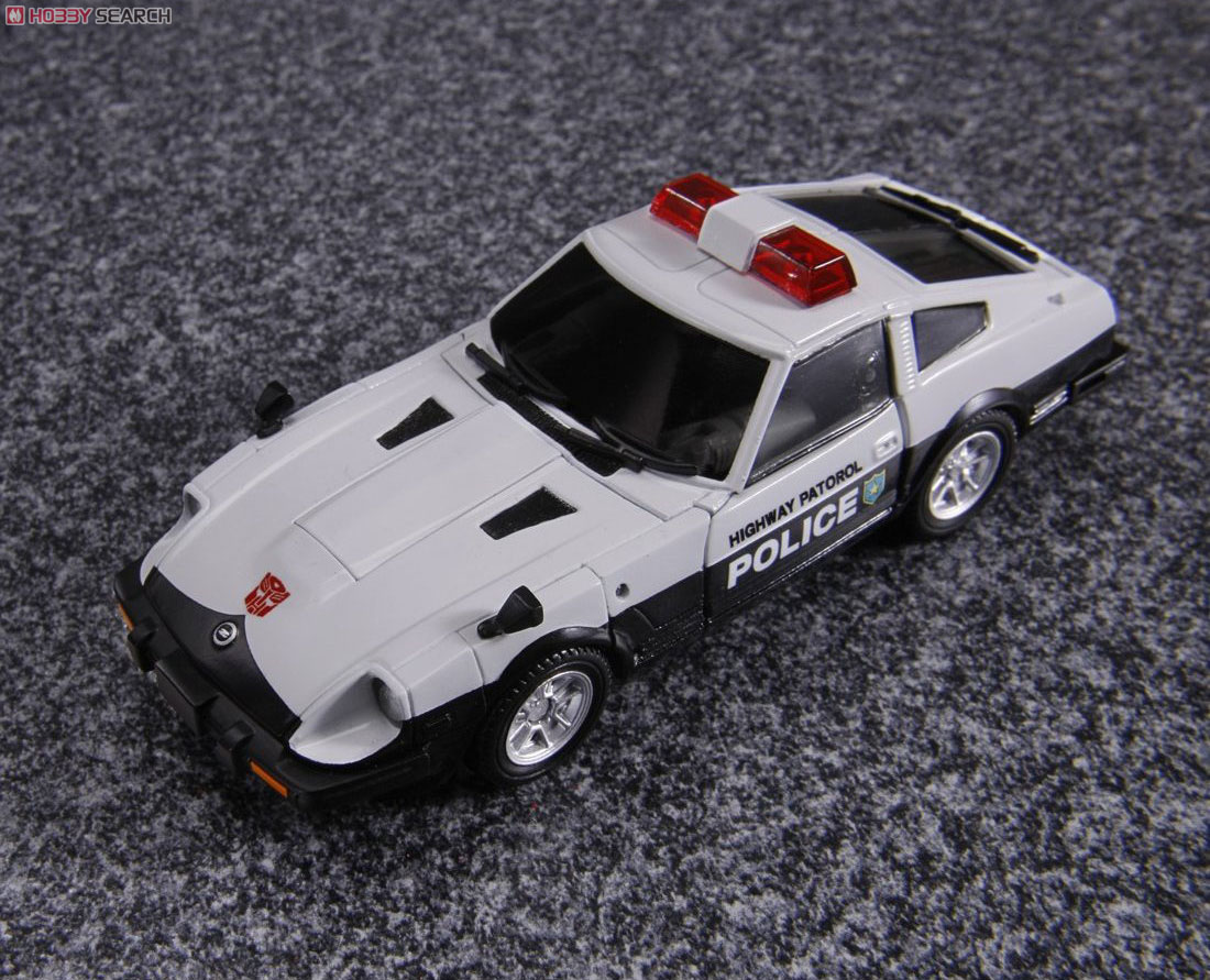 マスターピース MP-17 プロール (完成品) 商品画像5