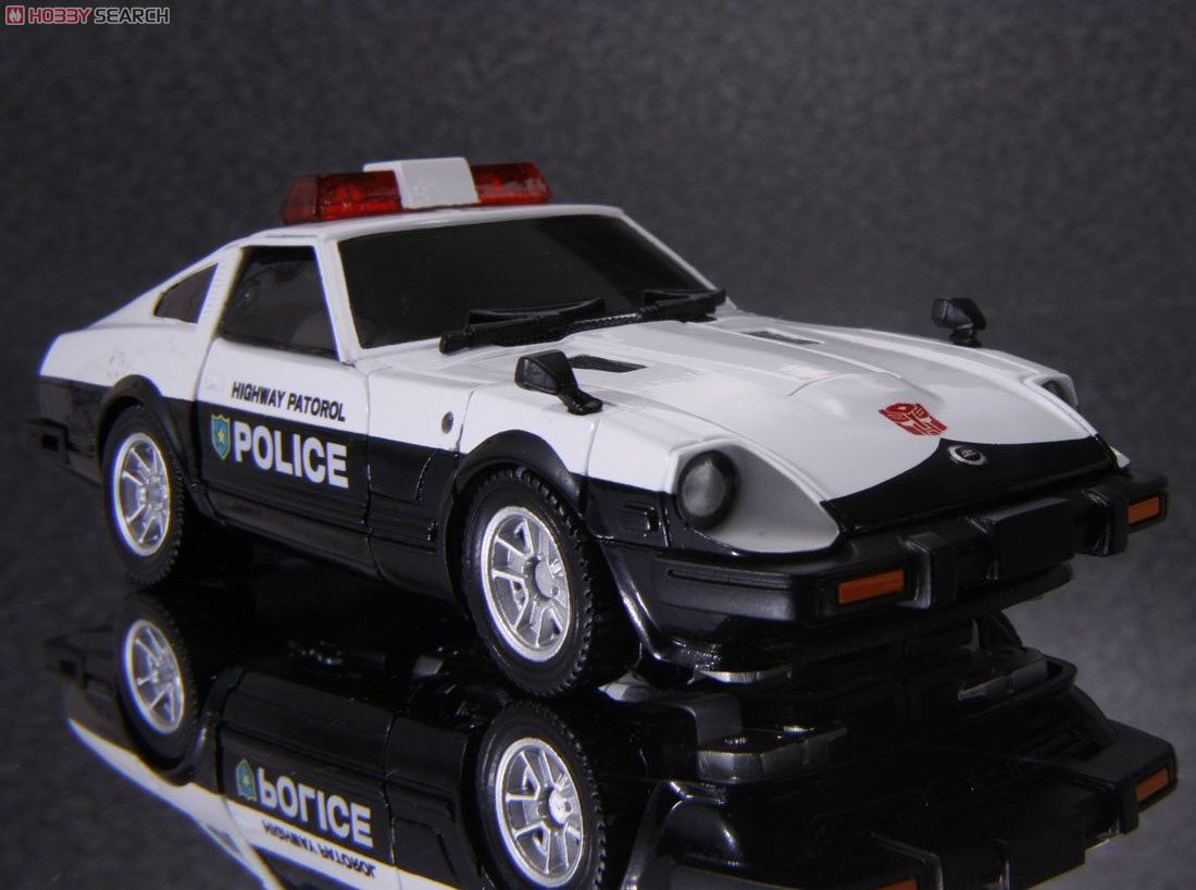 マスターピース MP-17 プロール (完成品) 商品画像6